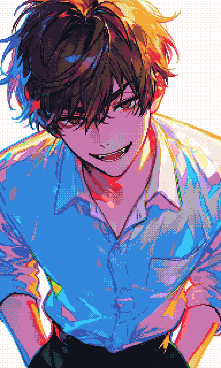 character